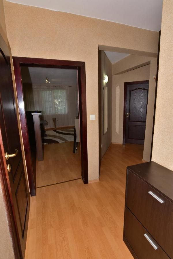 Апартамент За Гости Георгиеви Veliko Tarnovo Ngoại thất bức ảnh